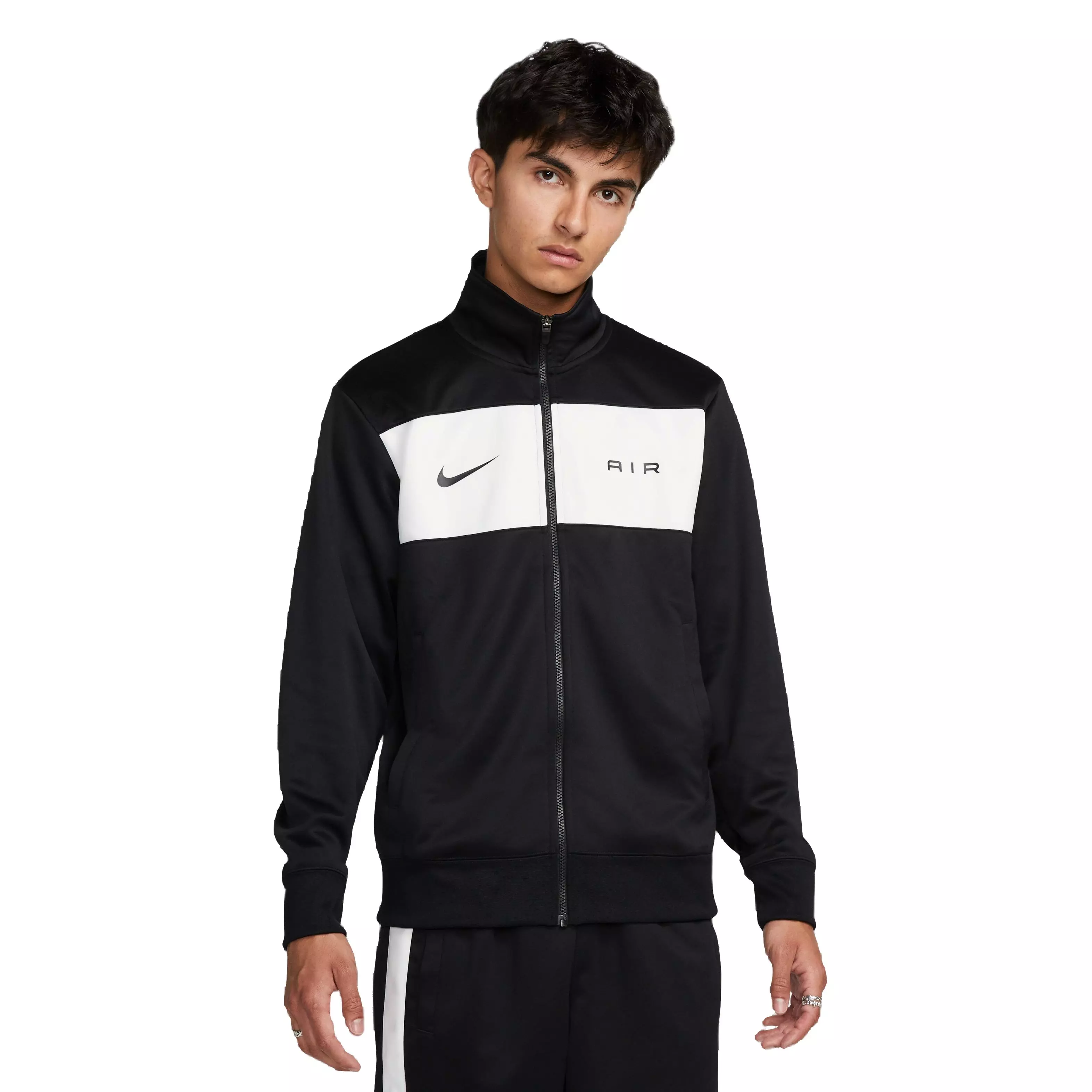 Hibbett best sale nike windbreaker